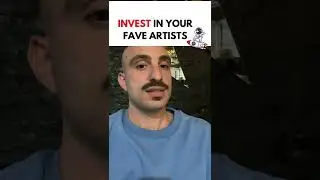 How NFTs could benefit you and your favourite music artists 🎶