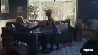 Patient Therapy Awareness MaryBeth  - National Ad :15s