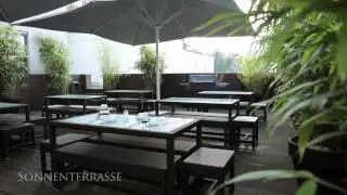 Hotel Cult Frankfurt am Main 3min Hotel Frankfurt City Center Official Hotel Video & Website