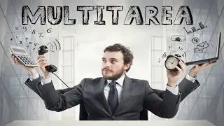 Multitarea - Estanislao Bachrach y Facundo Manes