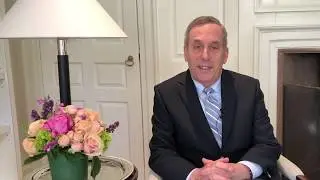 President Lawrence S. Bacow's Message to the Class of 2020 Student-Athletes