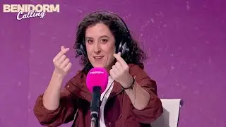Benidorm Calling con Inés Hernand, Javi Hoyos, Agoney, Selena y Ángela Fernández