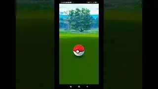 Caught Skrelp first time  in Pok&egrave;monGo // Registered to Pok&egrave;dex #Shorts #Pok&egrave;monGo