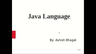 Java Tutorial 4: Character Set In Java Programming In Depth