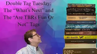 Double Tag Tuesday: The 