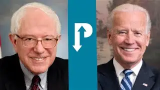 PredictIt Update: Sanders and Biden