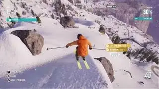 Epic Ice Sliding Game Adventure | Mastering the Frozen Slide!