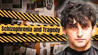 The Complexity of Justice: Luke Ingram&rsquo;s Story