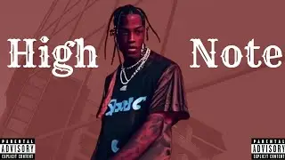 (Free Download) Travis Scott Type Beat - 