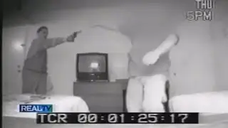 Undercover Drug Sting Turns Into Shooting