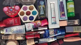 Trending Beauty Products Haul ASMR | Must Try Items