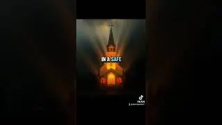 Let Your Church be the Church 