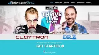 Thrive15.com | World's Best Business School | Business Coach
