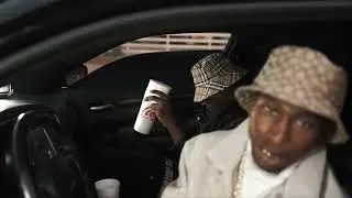 &ldquo; BEEN A G &ldquo; - EXTENDO                                       [OFFICIAL MUSIC VIDEO] @SanbornFilms