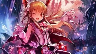 Shadowverse「Aggro Bloodcraft vs Seraph Havencraft」