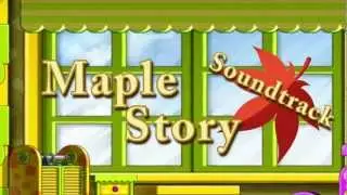 AionJC: Maple Story OST - Eos Tower