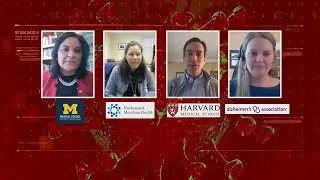 Leading medical researchers explain long-term side effects of coronavirus