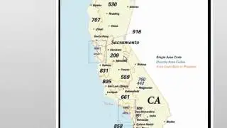 ZIP Code Lookup - Area Code Lookup
