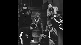 (FREE) Rap Beat - Patron | Old School Freestyle Boom Bap Type Beat