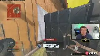 AYDAN SPACTATE BRAXTVN AND THIS IS WHAT HAPPENED | WARZONE CALDERA CLIPS