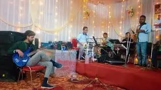 @amarjyotidas908 Dil geya dil geya Hindi song Amarjyoti Jonaki Music Band Group 09365550851