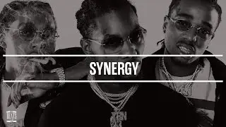 Migos Type Beat - Synergy (Prod. by Brandon Beats On the Boards & MVA Beats)