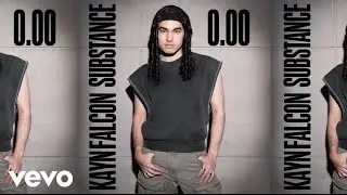 Kayn Falcon - Substance (Official Audio)