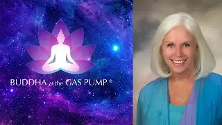 Katie Davis - Buddha at the Gas Pump Interview