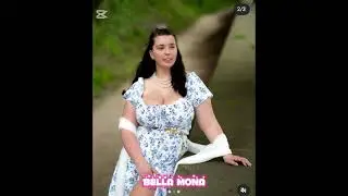Bella Mona ~ Thick Curvaceous plus-sized Model, Instagram celebrity, Bio