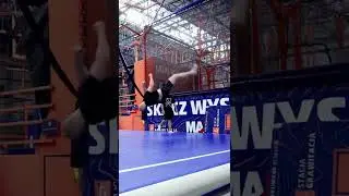Frontswing raiz session #capoeira #frontswing #raiz
