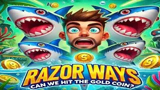 RAZOR WAYS GRAND RAZER REVEALS BUYS 🪙🪙🪙