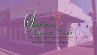 Breast Cancer Awareness Month | Sunflower Diagnostic Center