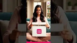 Quality, Safety & Simplicity &mdash; The Hapy Shopy Promise