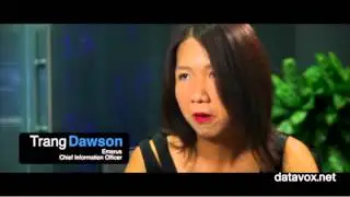 Emerus Testimonial for DataVox