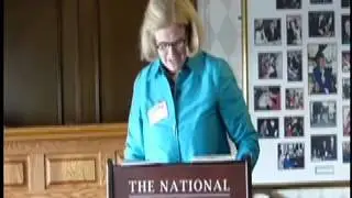 American Girl: Children&rsquo;s Writer Valerie Tripp: Wow!