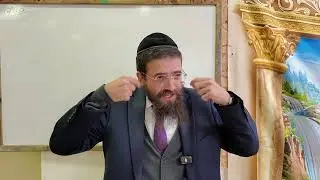 Comment se protéger de se tromper soi même ? - Rav Azriel Cohen-Arazi