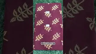 Cotton saree available 💖 MM TEXTILES #new #fashion #trending #music #short #video