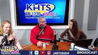 Hometown Drive  - January 22, 2026