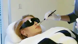 Haarentfernung - LuxFit - Medical Beauty & Spa - Stuttgart