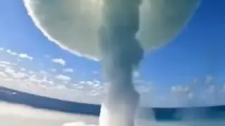 Gravity does not exist.  A gravidade n&atilde;o  existe.