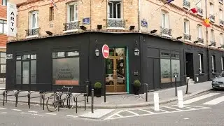 Arty Paris in France - THG Review by Nisha H.