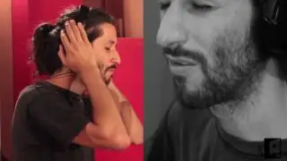 Acustiquex - Tiempo para saber - Acustisala Sessions