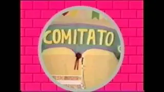 Bolotana - La piccola storia di un comitato (1993)
