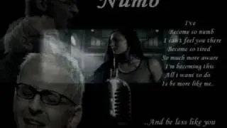 Linkin Park - Numb (GSDX Remix)