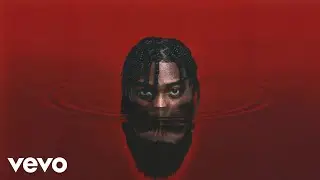 Fredo Bang - How It Feel (Official Visualizer)