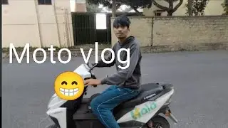 Daily VLOG 🏞️ day 17