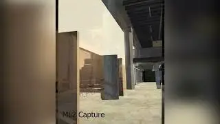 AIASF Architectural AR tours on Magic Leap 2
