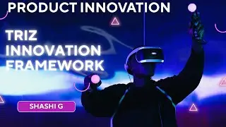 TRIZ Innovation Framework