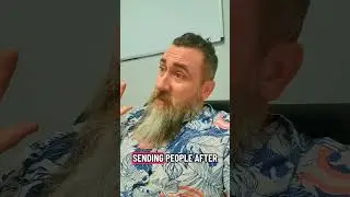 Убийцы-бродяги &mdash; проблема... пока они не станут... #dnd #ttrpg #ролеваяигра