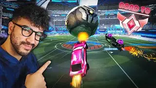 Restiamo a champion? - ROAD TO GRAND CHAMPION Ep. 4 - Rocket League ITA